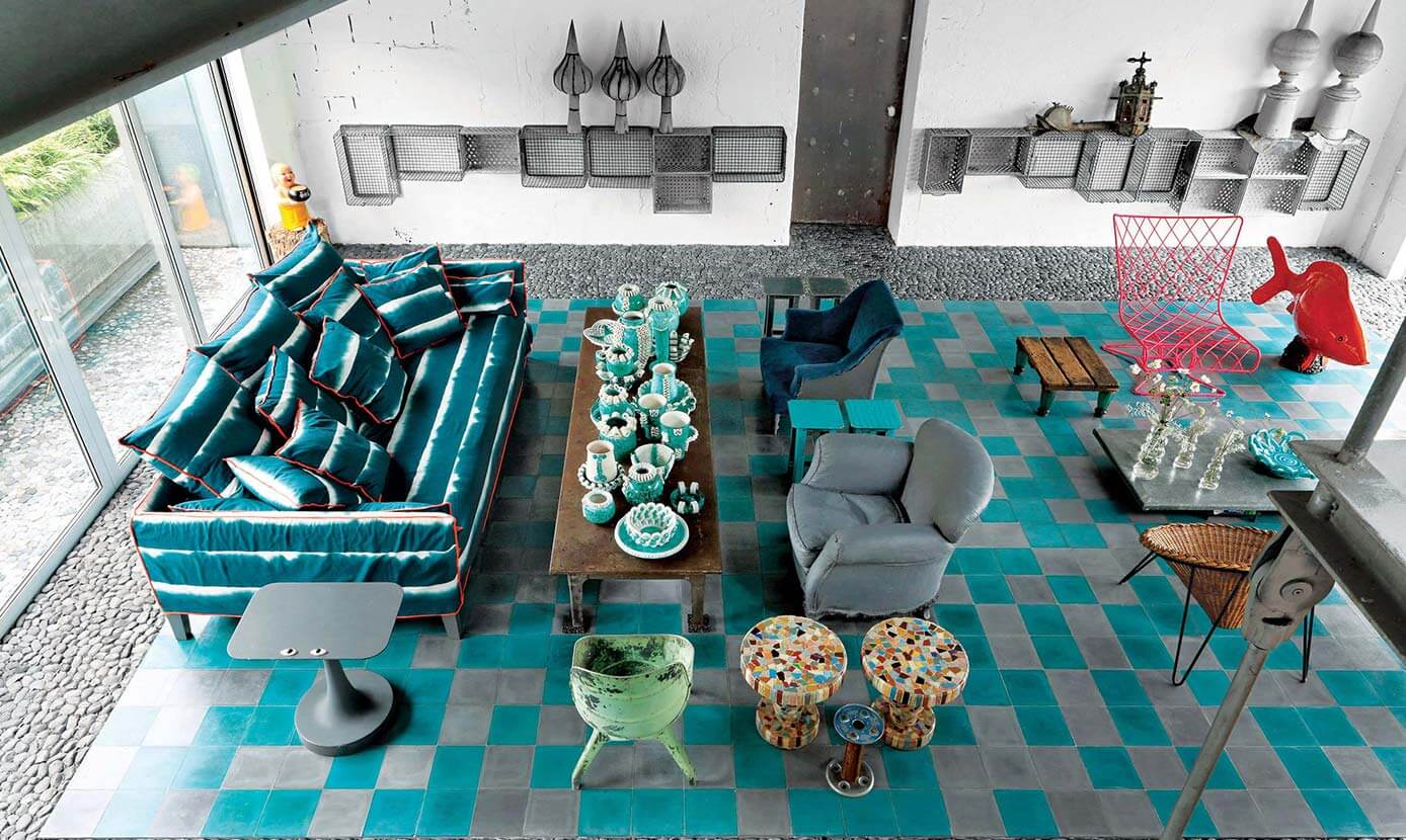 Paola Navone